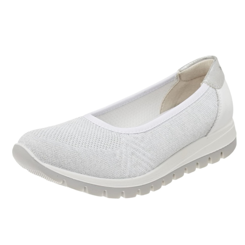 IGI&Co Mary Jane Sneakers - Picture 2 of 11